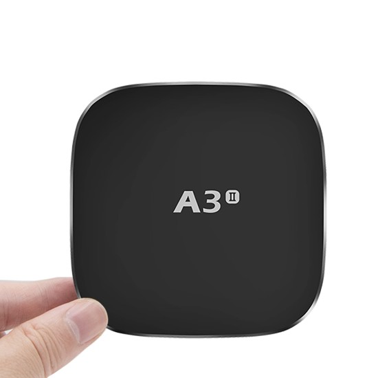 A3 Chinese tv box 中文机顶盒2024版