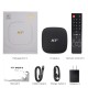 A3 PRO Chinese TV BOX 2024 